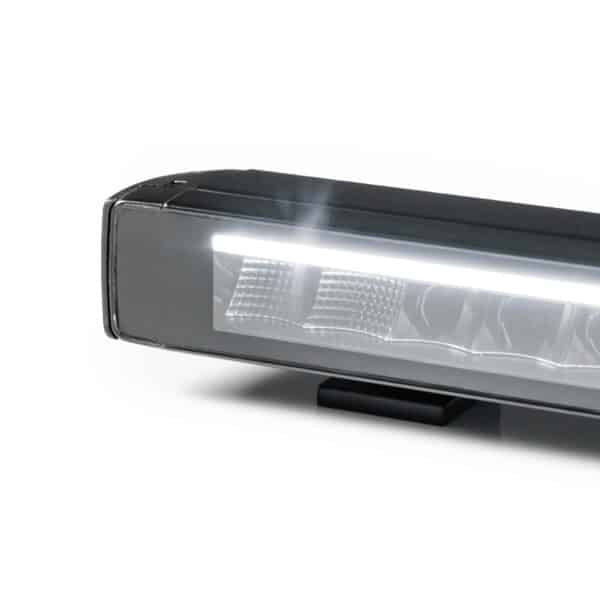LED bar Stratos 30cm | inkl. Blitzer R65 | weiß-amber DRL