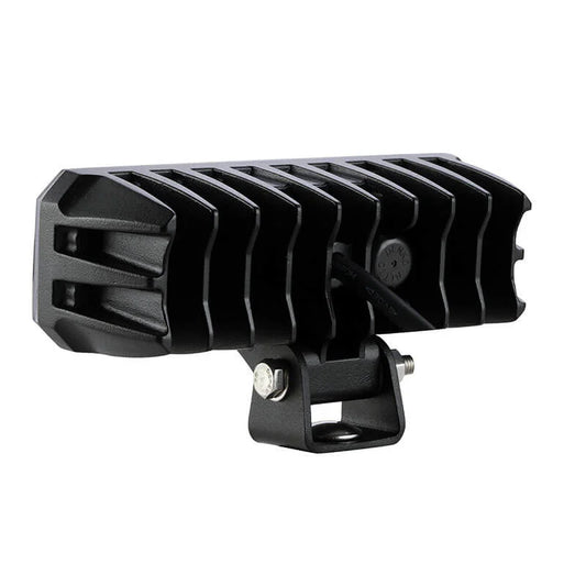 LED ECE-R23 Rückfahrlicht | 2600 Lumen | 24 Watt | IP69K | Deutsch Stecker | WR-2426