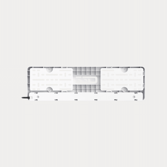 OZZ LP1 weiße LED bar
