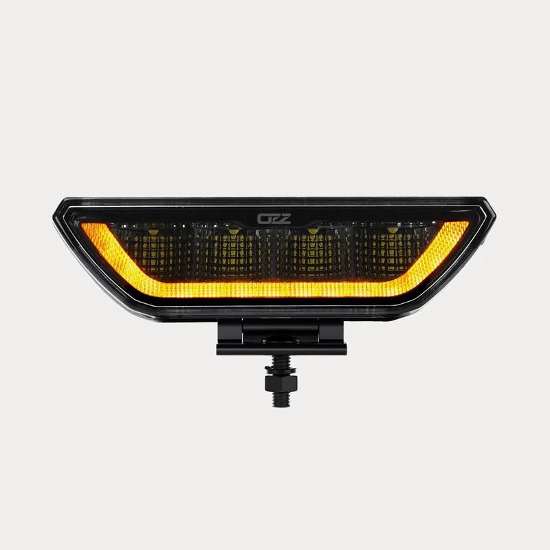 OZZ WR1 65 - Rückfahrlicht mit Blitzer | 88501