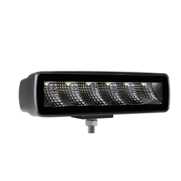 LED Arbeitsscheinwerfer 2880 Lumen | 30Watt | IP69K | Deutsch Stecker | WF-3027