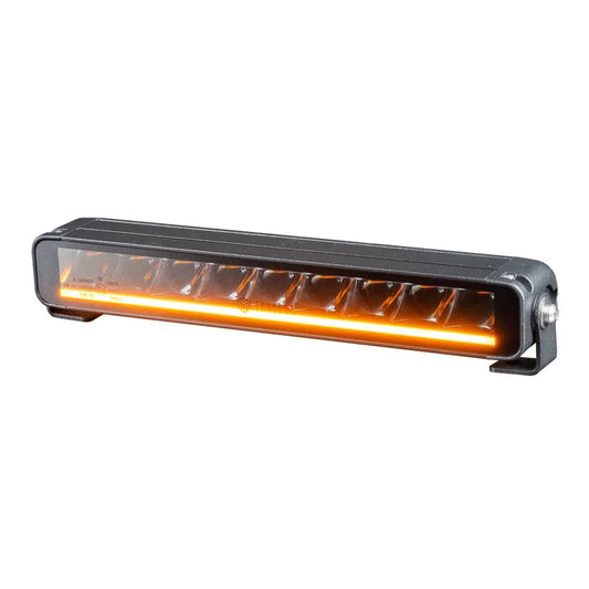 LED bar Nemesis 280 zweifarbige Positionslichter 10-32v - 28.3cm - 3780lm | LD6-4538