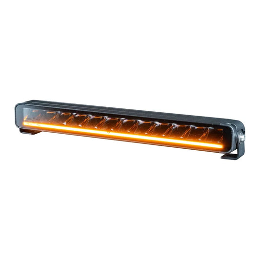 LED bar Nemesis 370 zweifarbiges Positionslicht 10-32v - 36.7cm - 5040lm | LD6-6050