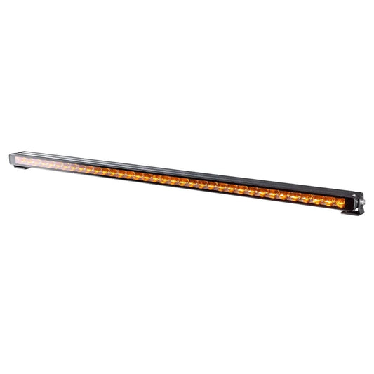 LED bar Vulcan 1020 zweifarbig leuchtende Positionslichter 9-36v - 102cm - 19.400lm | LD8-220194