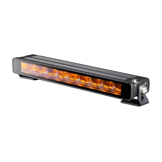 LED bar Vulcan 290 zweifarbig leuchtende Positionslichter 9-36v - 29.1cm - 4900lm | LD8-5449