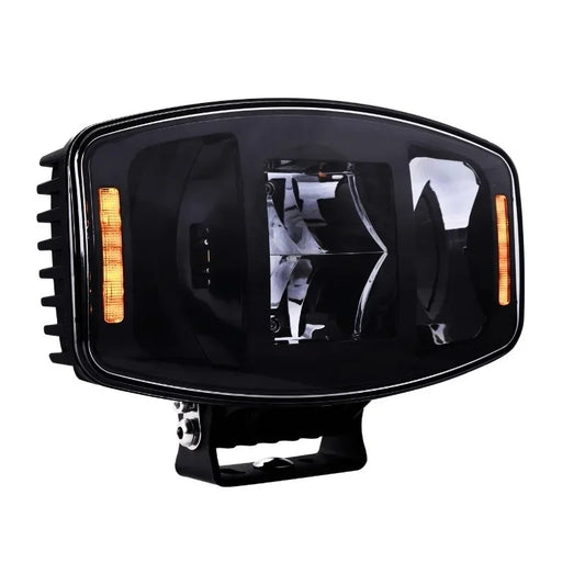 LED-Fernscheinwerfer für den Tag 10.000lm 9-36 Volt | WD-100100.1