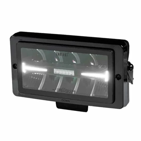 Tralert Atlas 220+ Fernscheinwerfer+doppelte Tagfahrleuchten 12-24v