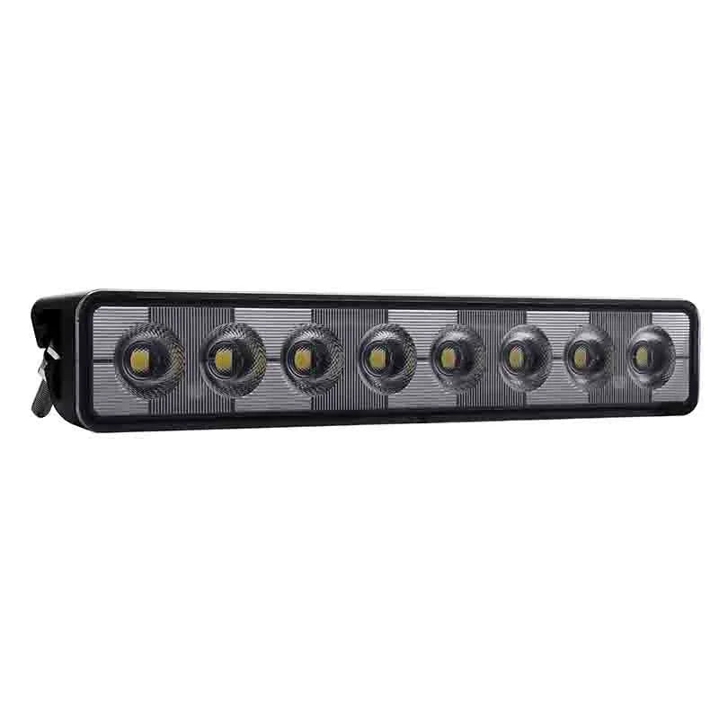 LED Arbeitsscheinwerfer | 5600 Lumen | 48 Watt | IP69K | Deutsch Stecker | WF-4856