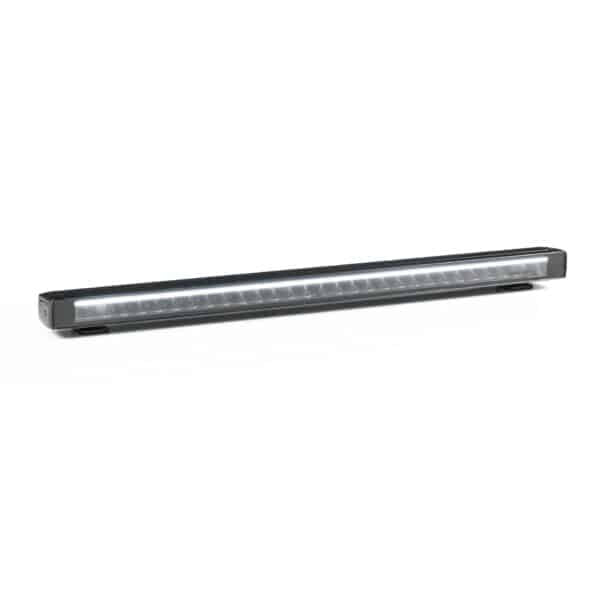LED bar Stratos 81cm | inkl. Blitzer R65 | weiß-amber DRL