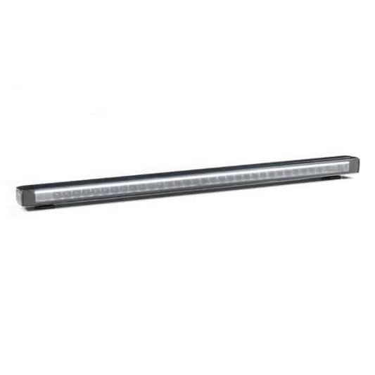 LED bar Stratos 96cm | inkl. Blitzer R65 | weiß-amber DRL