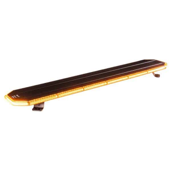 LED amber | 1054mm | 12-24v | inkl. Controller
