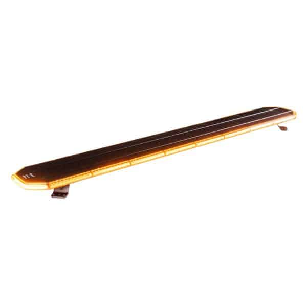 LED amber | 1359mm | 12-24v | inkl. Controller