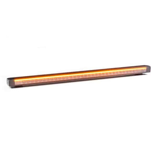 LED bar Stratos 96cm | inkl. Blitzer R65 | weiß-amber DRL