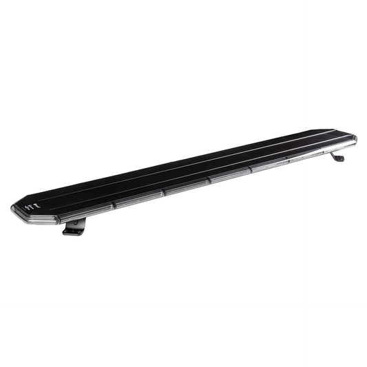 LED Leuchtbalkenset amber | 1206mm | 12-24v | inkl. Controller