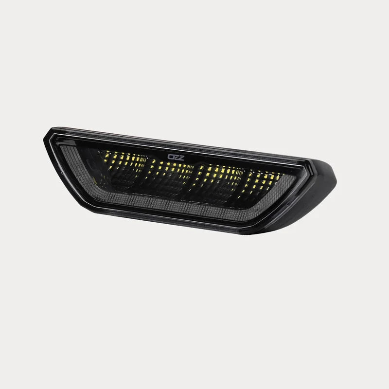 OZZ WR1 65 - Rückfahrlicht mit Blitzer | 88501