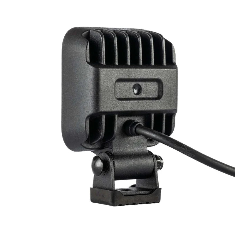 LED ECE-R23 Arbeitsscheinwerfer 2929lm | 9-30v | 400cm Kabel