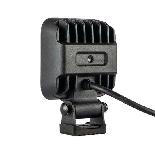 LED ECE-R23 Arbeitsscheinwerfer 2929lm | 9-30v | 50cm + DT-Stecker