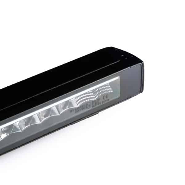 LED bar Stratos 50cm | inkl. Blitzer R65 | weiß-amber DRL
