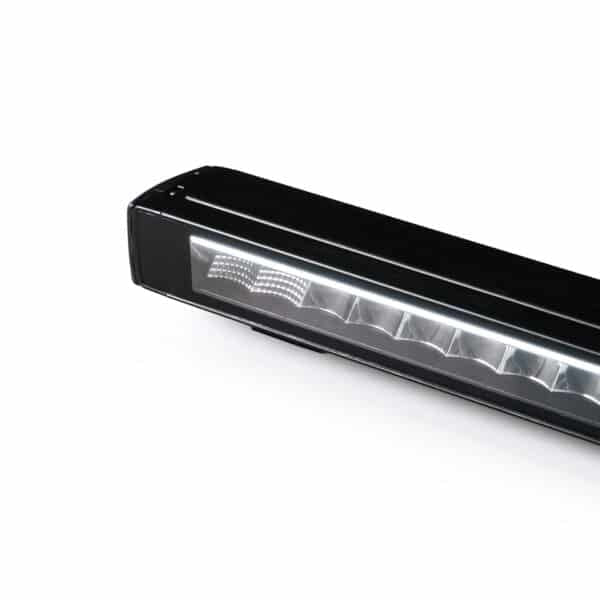 LED bar Stratos 81cm | inkl. Blitzer R65 | weiß-amber DRL