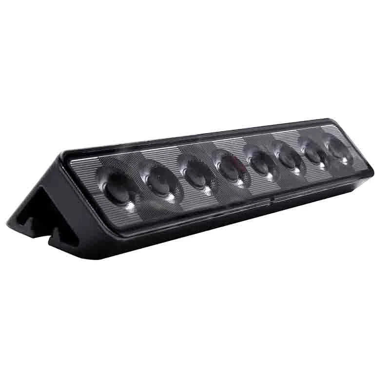 LED Arbeitsscheinwerfer | 5600 Lumen | 48 Watt | IP69K | Deutsch Stecker | WF-4856