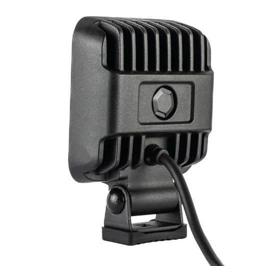 LED ADR ECE-R23 Arbeitsscheinwerfer 6591lm | 9-30v | 50cm + DT-Stecker