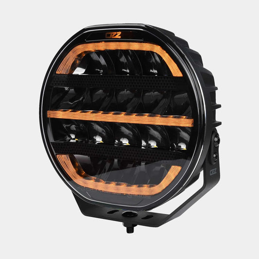 OZZ XR2 LED Fernscheinwerfer 9" | 88101