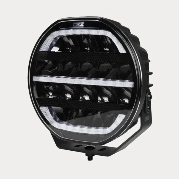 OZZ XR2 LED Fernscheinwerfer 9" | 88101
