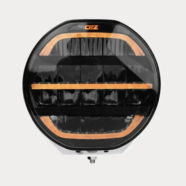 OZZ XR2 LED Fernscheinwerfer 9" | 88102