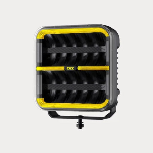 OZZ lights SQR 9"