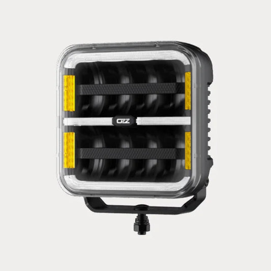 OZZ lights SQR 7"
