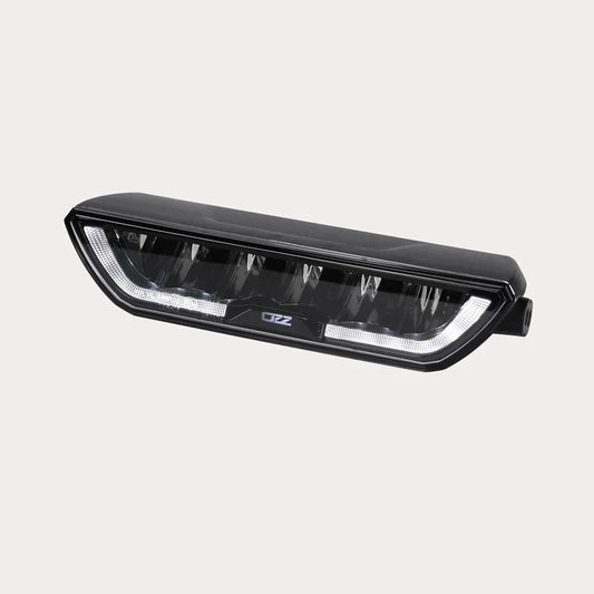 OZZ XB1 LED Lightbar Kompakt 9" | 4960 Lumen | 88203