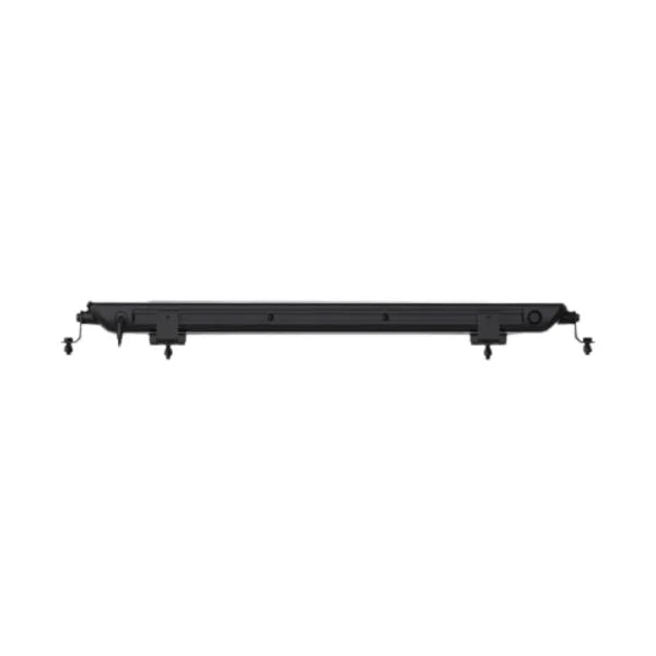 OZZ XB1 P27 LED bar schwarz