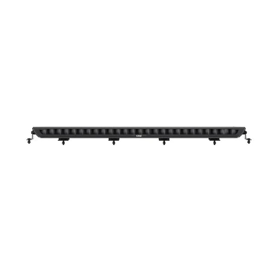 OZZ XB1 P40 schwarzer LED bar