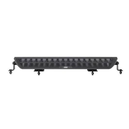 OZZ DRB1 P20 schwarzer LED bar