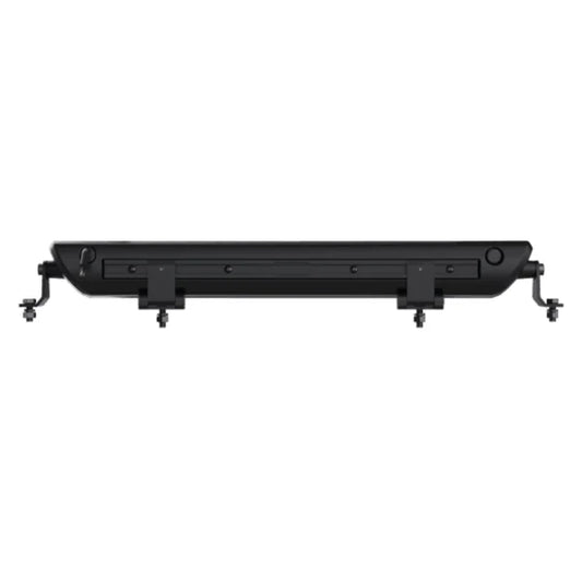 OZZ DRB1 P20 schwarzer LED bar