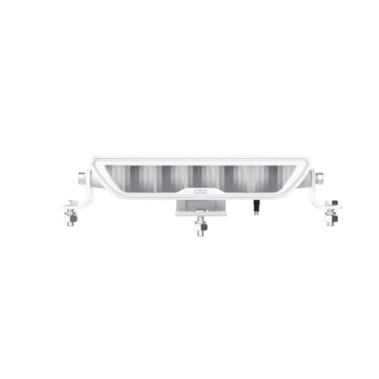 OZZ XB1 8 weiße LED bar