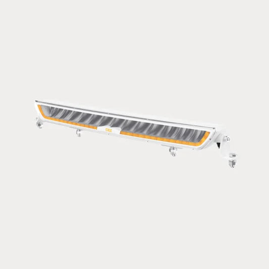 OZZ XB1 P20 weiße LED bar