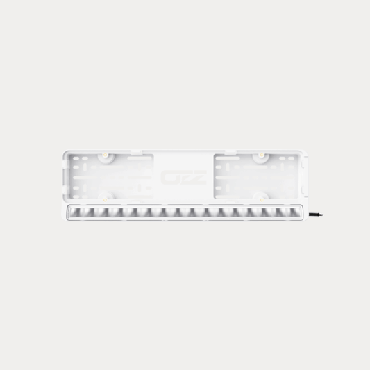 OZZ LP1 weiße LED bar