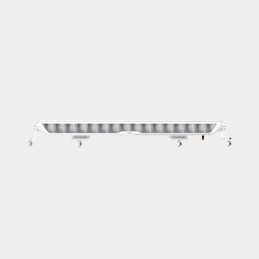 OZZ XB1 20 weiße LED bar