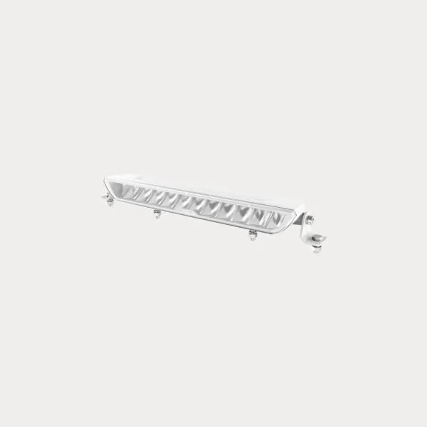 Lightbar OZZ XB1 15" weiß