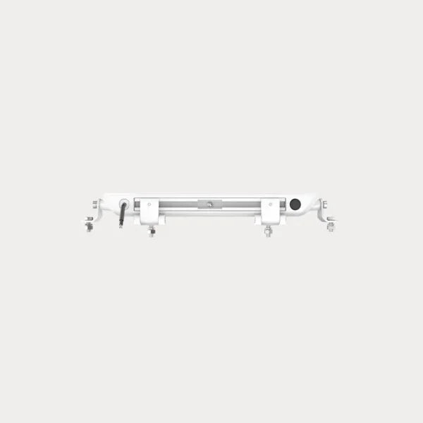 Lightbar OZZ XB1 15" weiß