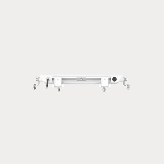 Lightbar OZZ XB1 15" weiß