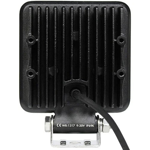LED ECE-R23 Arbeitsscheinwerfer | IP69K | 1710 Lumen | 13,5 Watt | 9-30v | WR-1317