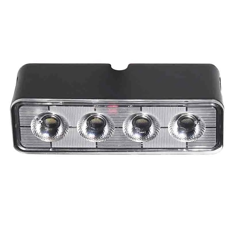 LED Arbeitsscheinwerfer 2800 lm - 24 Watt - IP69K | WR-2428.1