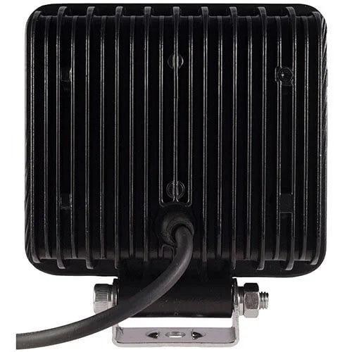 LED Arbeitsscheinwerfer | 2272 Lumen | 9-36v | 40cm. Kabel | TRSW12275FB