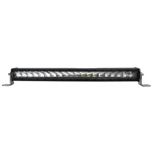LED bar mit Standlicht | 180 Watt | 12000 Lumen | 9 - 30V | 0,4m Kabel Deutsch Stecker | TRSW12277-12D