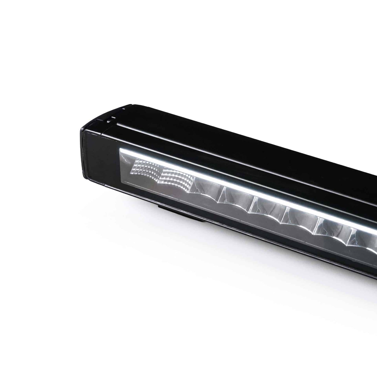 LED bar Stratos 127cm | inkl. Blitzer R65 | weiß-amber DRL