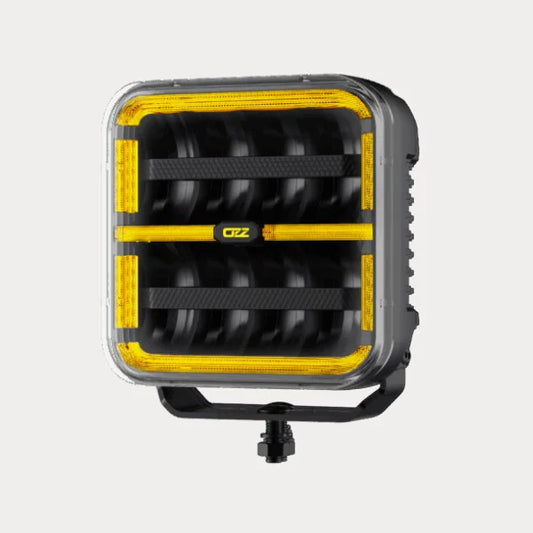 OZZ lights SQR 7"