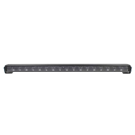 LED bar Spartan mit amber oder weißen Positionslichtern 14.400 Lumen | LD5-128128