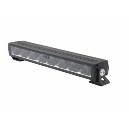 LED bar Spartan mit amber oder weißen Positionslichtern 6.400 Lumen | LD5-6464